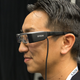 Illustration for article titled Hands On Epson's Moverio BT-200: Augmented Reality Lite